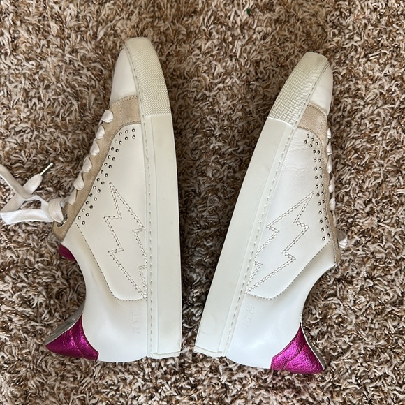 ZADIG & VOLTAIRE Paris - Picture 7 of 8